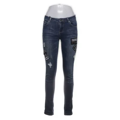 Jeans (Blue) from Monday Premium Cotton, Elastane, Polyester, Viscose
