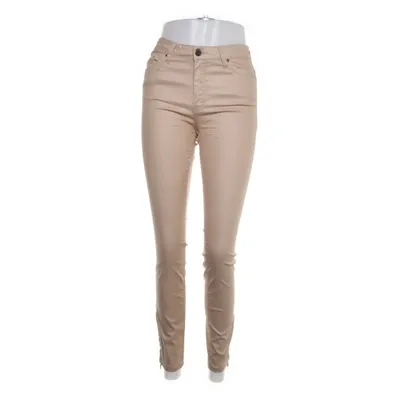 Jean (Marron) de STOCKH LM Coton, Élasthane, Polyester
