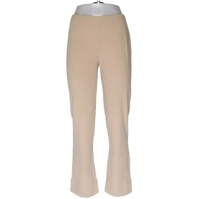 Pants (Beige) from Comfort Fashion Quality Cotton, Elastane, Polyester