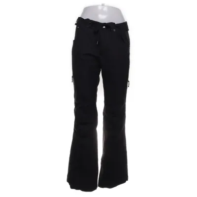 Pantalon de neige (Noir) de Analog Nylon, Polyester