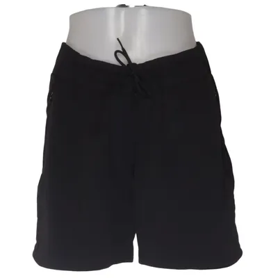 Short de sport (Noir) de Adidas Polyester
