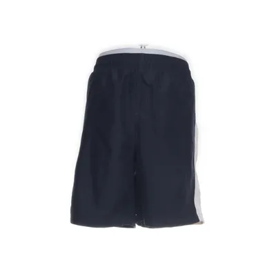 Badshorts (Blå, Flerfärgad) från s.Oliver Polyester