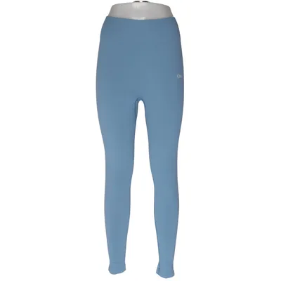 Sports tights (Blue) from ICIW Elastane, Polyamide