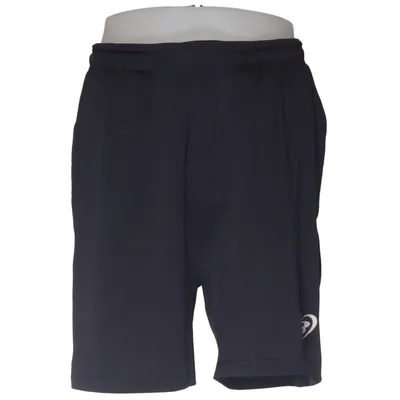 Sports shorts (Black) from Bullpadel