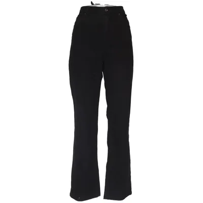 Jeans (Svart) från Joy Jeans Bomull, Elastan