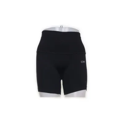 Träningsshorts (Svart) från ICIW Elastan, Polyamid