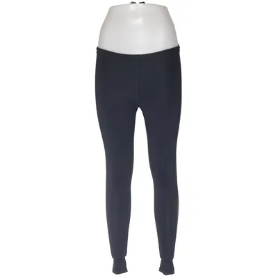 Sports tights (Blue) from OTP Compression Elastane, Polyamide