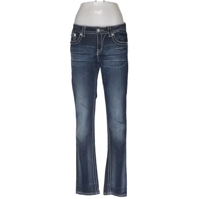 Jeans (JP5832S) från Miss Me Bomull, Elastan