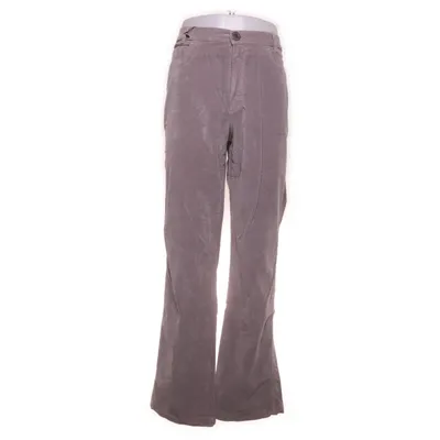 Chinos (Gray) from Jeans Les Copains