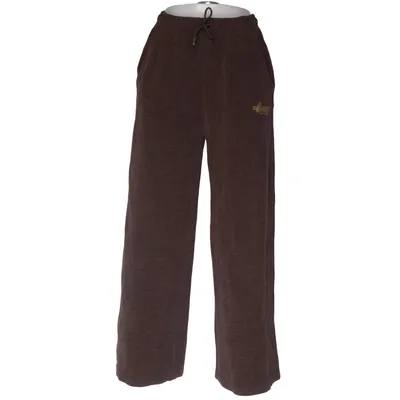 Fløjlsbukser (Brun) fra Li-Ning Bomuld, Polyester