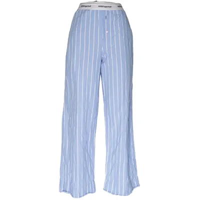 Pyjamasbyxor (Box Pants) från H2O Fagerholt Bomull