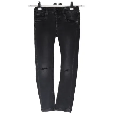 Jeans (Grau) von Lab Industries Baumwolle, Elasthan, Polyester