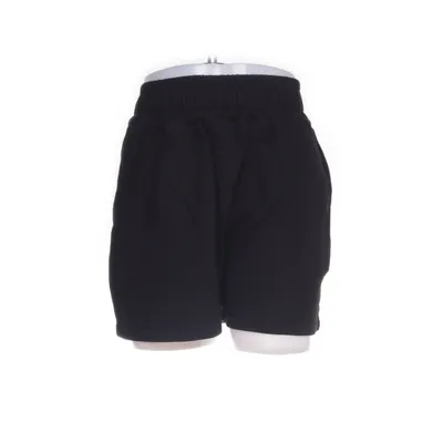 Sweat shorts (Black) from Frankie Shop