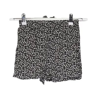 Shorts (Svart, Vit) från XOXO Friends Viskos