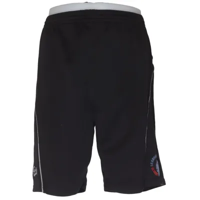 Träningsshorts (Svart) från FC København Polyester