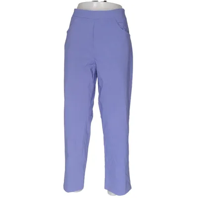 Palazzo broek (Blauw) van Bleifrei Elastaan, Polyamide, Viscose