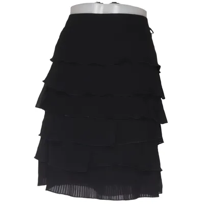 Skirt (Black) from Per Una Polyester