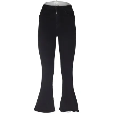 Jeans (Sort) fra Perfect Jeans Gina Tricot Bomuld, Elastan