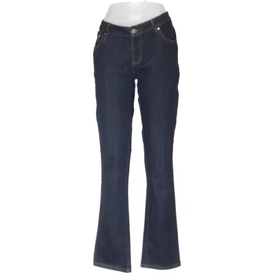 Jeans (SWEET) from Hillevi Cotton, Elastane, Polyester