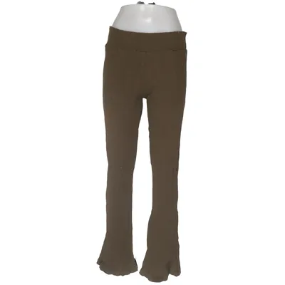 Broek (Groen) van JSFN by Ellos Katoen