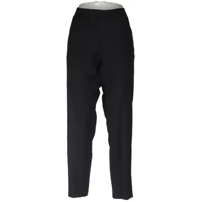 Kostymbyxor (Svart) från WERA Stockholm Polyester, Ull