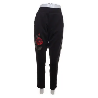 Joggers (Black) from Ashes to Dust Elastane, Polyester