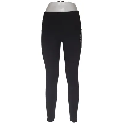 Sports tights (Black) from RapidWear
