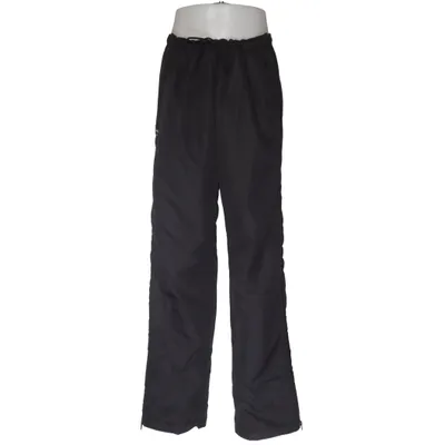 Overtrousers (Black) from Dobsom Polyester