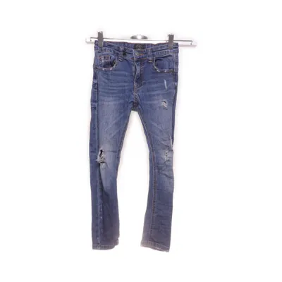 Jeans (Blue) from Luca & Lola Cotton, Elastane