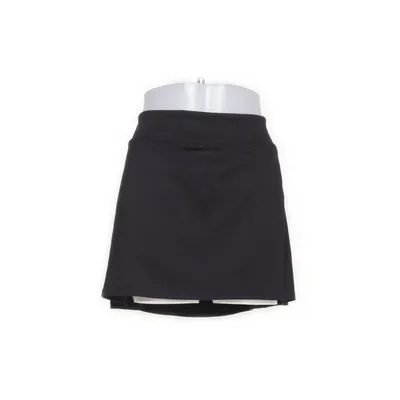 Träningskjol (Svart) från Iets Frans Elastan, Polyester