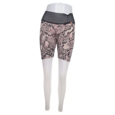 Pajama shorts (Beige, Black) from Cute Booty Polyester, Elastane