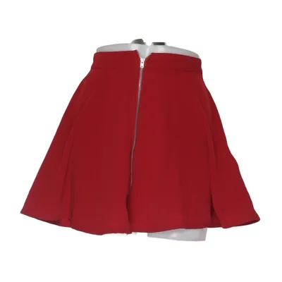Rok (Rood) van Bershka Collection