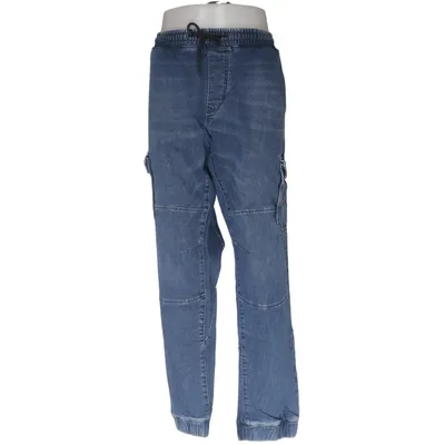 Cargo pants (The Denim) from The Denim C&A Cotton, Elastane, Polyester