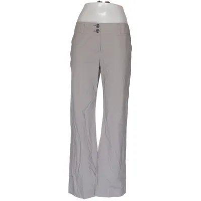 Chino (Gris) de Pennyblack Coton, Élasthane