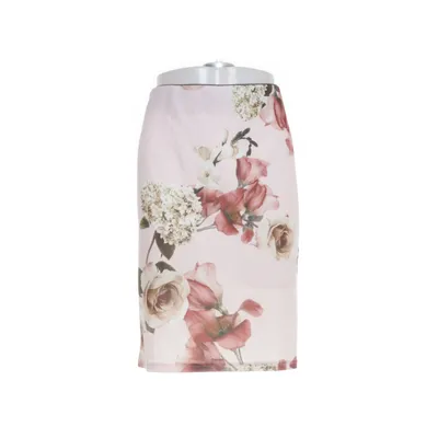 Kjol (Rosa, Flerfärgad) från Zoey