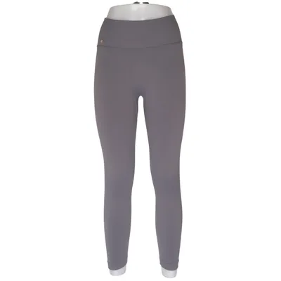 Sports tights (Gray) from Freshly Sportswear