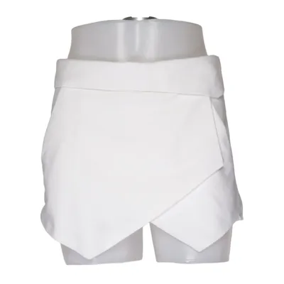 Skort (Vit) från Zara Basic