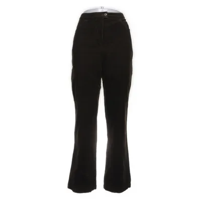 Manchesterbyxor (Brun) från Terrific Bomull, Polyester