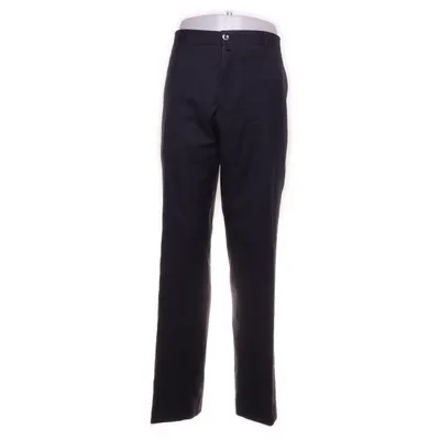 Suit pants (Blue) from Cantarelli
