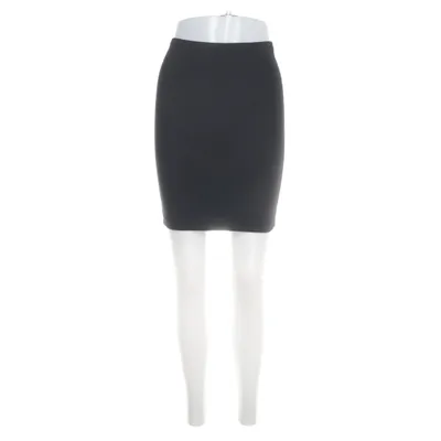 Kjol (Svart) från American Apparel Elastan, Nylon