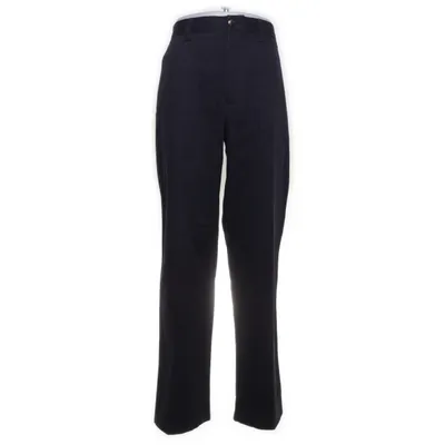 Chino (Bleu) de St. John's Bay Coton