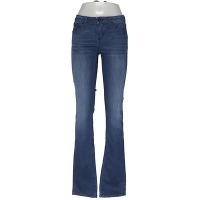 Jeans (740) från Crocker Bomull, Elastan, Polyester