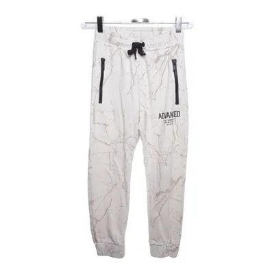 Mjukisbyxor (Vit, Beige) från Woxo 720° Bomull, Polyester