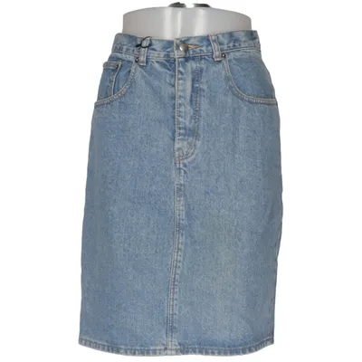 Jeanskjol (Match) från Deadline Bomull