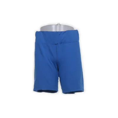 Träningsshorts (Blå) från H2O Fagerholt Elastan, Polyamid