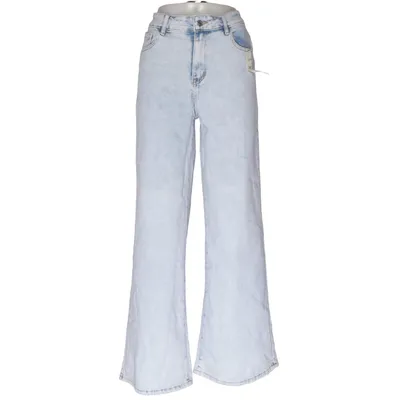 Jean (Bleu) de Red Berry Coton, Élasthane, Polyester