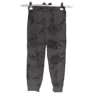 Joggingbroek (Grijs) van LC Waikiki Katoen, Polyester