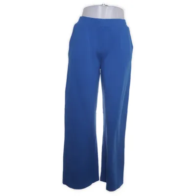 Palazzo broek (Blauw) van Armedangels Elastaan, Polyamide, Viscose