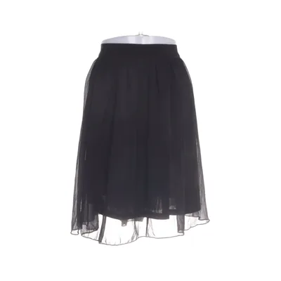 Rok (Zwart) van Shein Curve Polyester