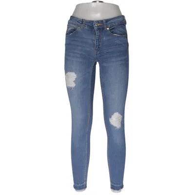 Jeans (Blue) from Pull & Bear Denim